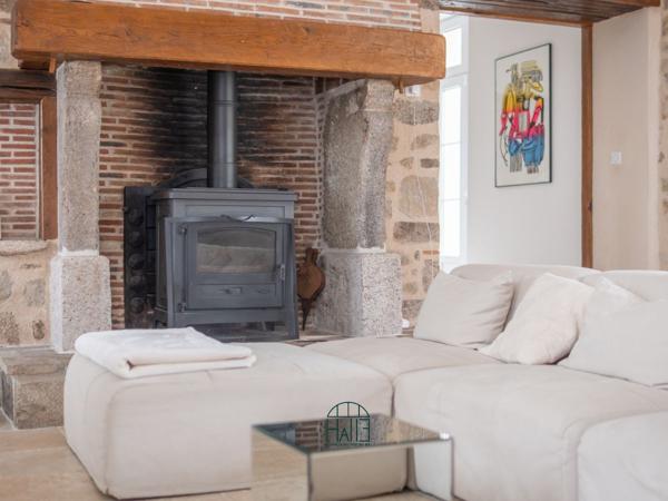 Maison 5 pièces - 191 m² Bien prestige