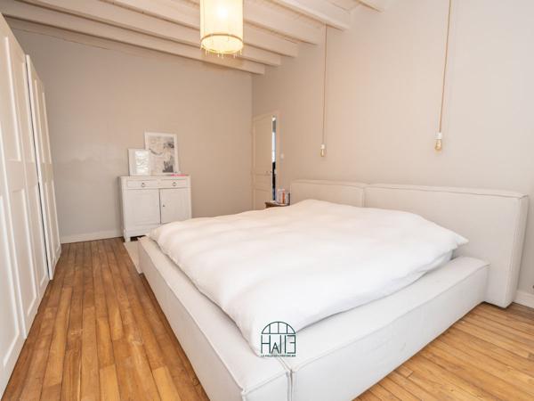 Maison 5 pièces - 191 m² Bien prestige