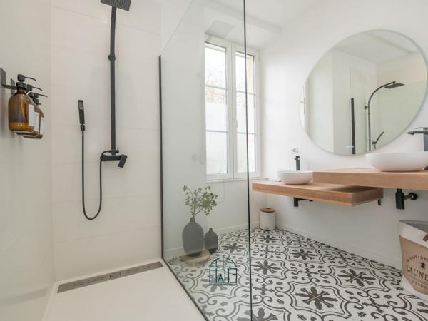 Maison 5 pièces - 191 m² Bien prestige