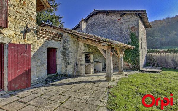 Maison à vendre    6 pièces •  Saint-Quentin-Fallavier