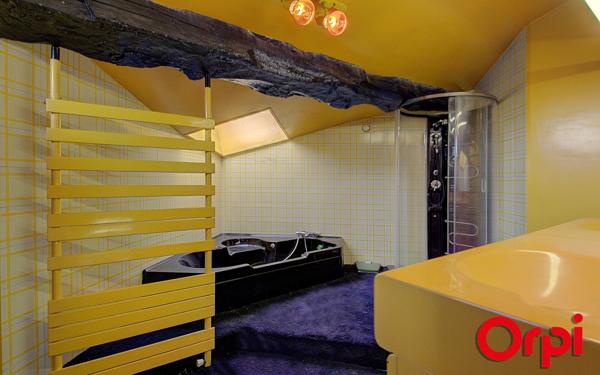 Maison à vendre    6 pièces •  Saint-Quentin-Fallavier