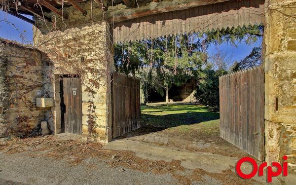 Maison à vendre    6 pièces •  Saint-Quentin-Fallavier