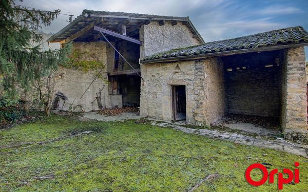 Maison à vendre    6 pièces •  Saint-Quentin-Fallavier