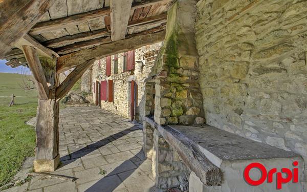 Maison à vendre    6 pièces •  Saint-Quentin-Fallavier