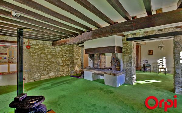 Maison à vendre    6 pièces •  Saint-Quentin-Fallavier