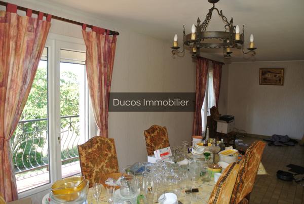 Maison proche de Marmande avec une vue dégagée