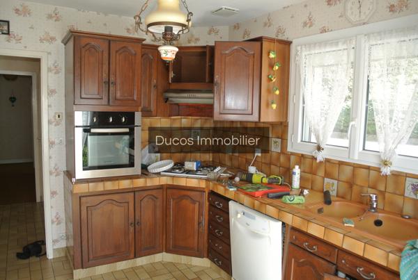 Maison proche de Marmande avec une vue dégagée