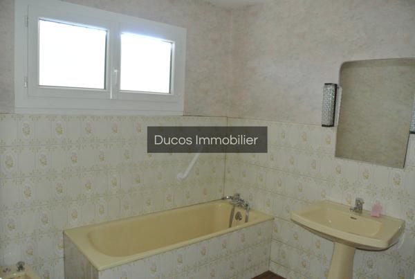 Maison proche de Marmande avec une vue dégagée