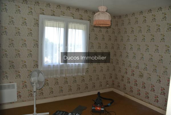 Maison proche de Marmande avec une vue dégagée