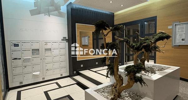 À vendre Appartement 2 pièces 45.23 m² - Saint-maur-des-fossés 94210