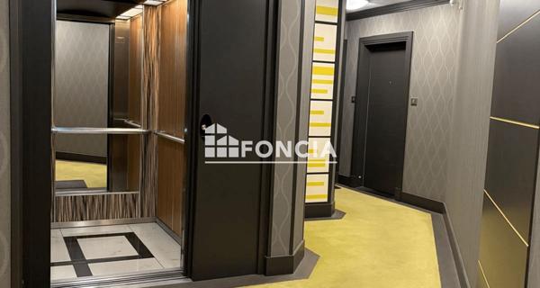 À vendre Appartement 2 pièces 45.23 m² - Saint-maur-des-fossés 94210