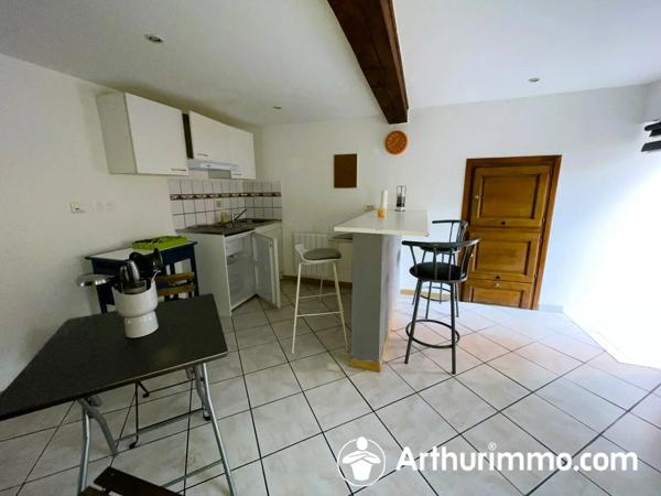 Vente                                                      Studio
                        
                     1 pièces                      27 m2                     à Seloncourt