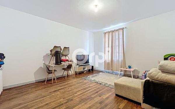 Appartement à vendre    3 pièces • 72 m2 Villers-Saint-Paul