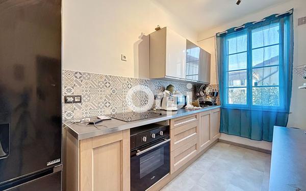 Appartement à vendre    3 pièces • 72 m2 Villers-Saint-Paul