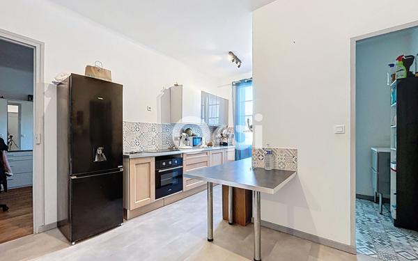 Appartement à vendre    3 pièces • 72 m2 Villers-Saint-Paul