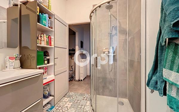 Appartement à vendre    3 pièces • 72 m2 Villers-Saint-Paul