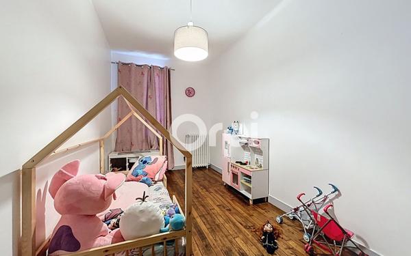 Appartement à vendre    3 pièces • 72 m2 Villers-Saint-Paul