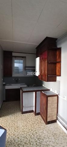 Morthomiers (18570) MAISON DE VILLAGE