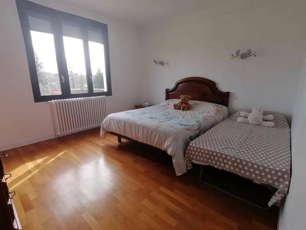 Maison familiale La Souterraine