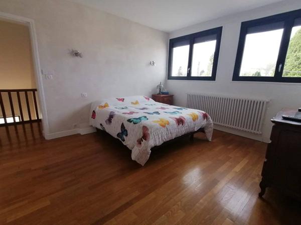 Maison familiale La Souterraine