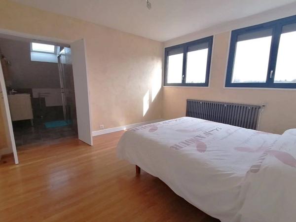 Maison familiale La Souterraine