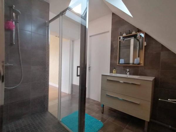 Maison familiale La Souterraine