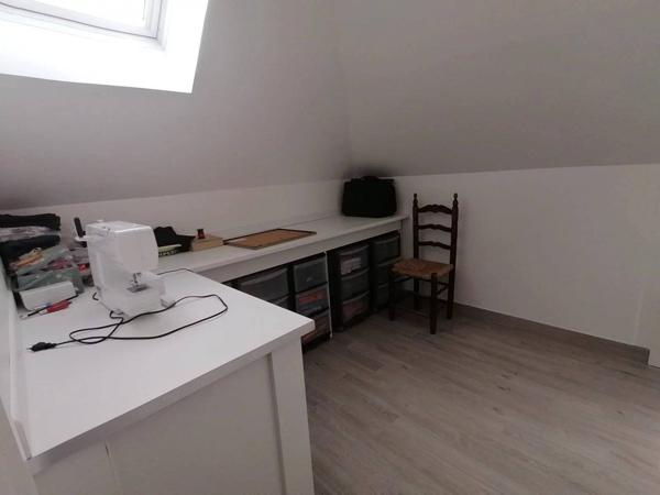 Maison familiale La Souterraine