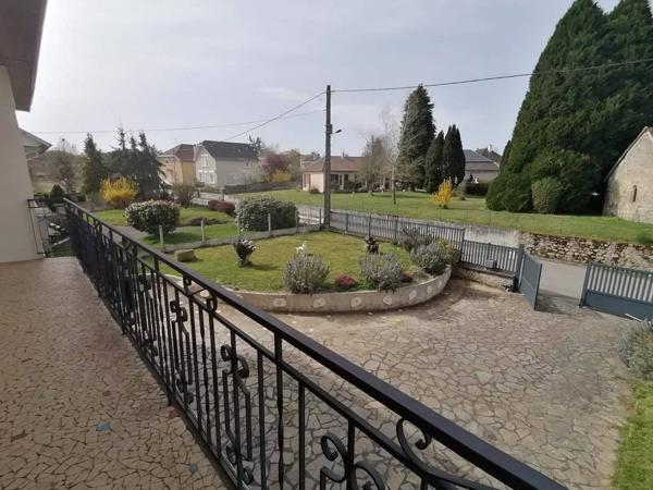 Maison familiale La Souterraine