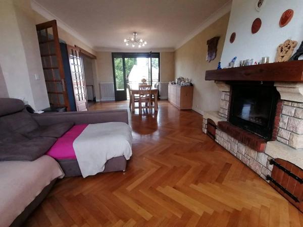 Maison familiale La Souterraine