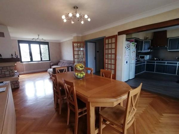 Maison familiale La Souterraine