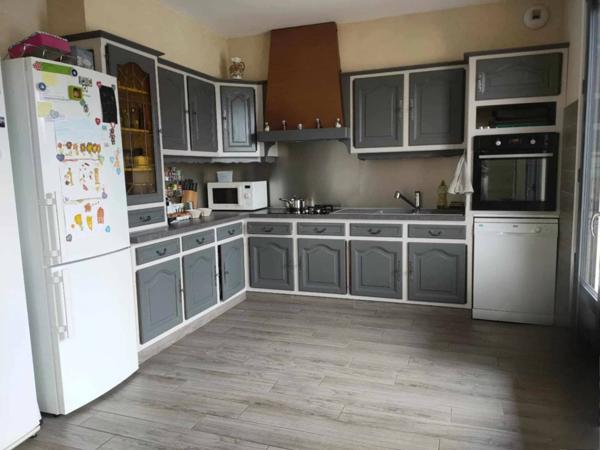 Maison familiale La Souterraine