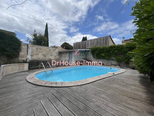 Maison à vendre 5 pièces de 160 m²