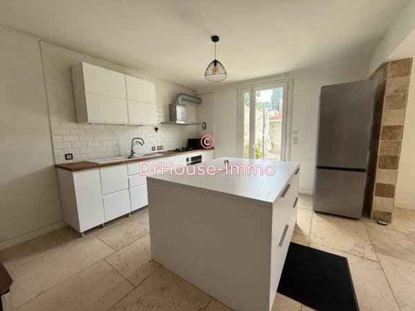 Maison à vendre 5 pièces de 160 m²