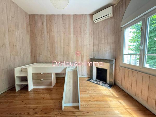 Maison à vendre 5 pièces de 160 m²