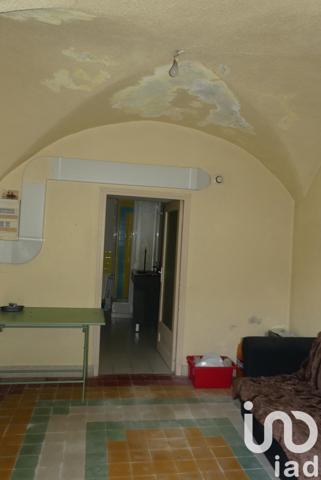 Appartement 3 pièces de 36 m² à Largentière (07110)