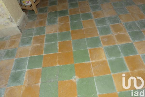 Appartement 3 pièces de 36 m² à Largentière (07110)