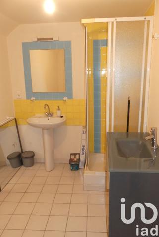 Appartement 3 pièces de 36 m² à Largentière (07110)