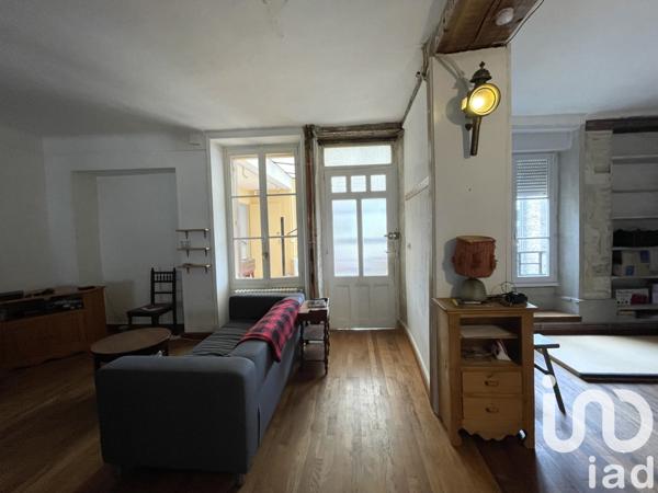 Maison à vendre 9 pièces 240 m² Châtillon-sur-Seine