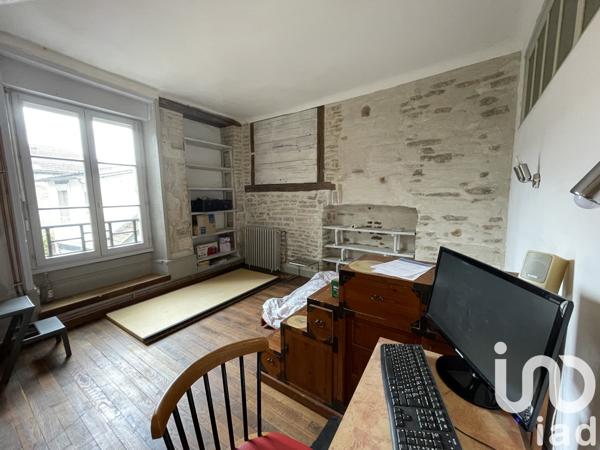 Maison à vendre 9 pièces 240 m² Châtillon-sur-Seine