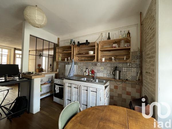 Maison à vendre 9 pièces 240 m² Châtillon-sur-Seine