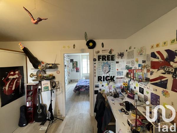 Maison à vendre 9 pièces 240 m² Châtillon-sur-Seine