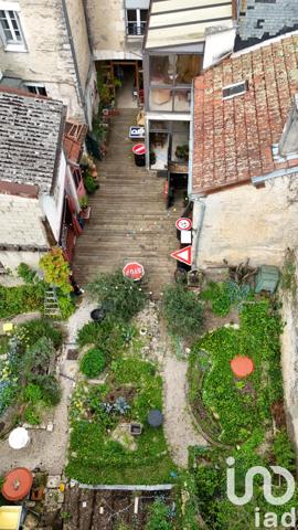 Maison à vendre 9 pièces 240 m² Châtillon-sur-Seine