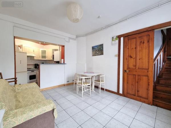 Appartement à vendre à Darnétal en Seine-Maritime (76160), ref : DARNET_99_ME