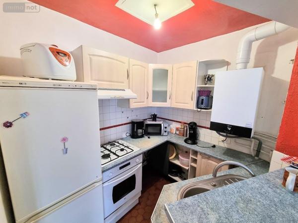 Appartement à vendre à Darnétal en Seine-Maritime (76160), ref : DARNET_99_ME