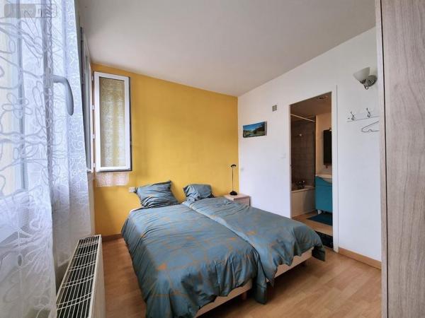 Appartement à vendre à Darnétal en Seine-Maritime (76160), ref : DARNET_99_ME