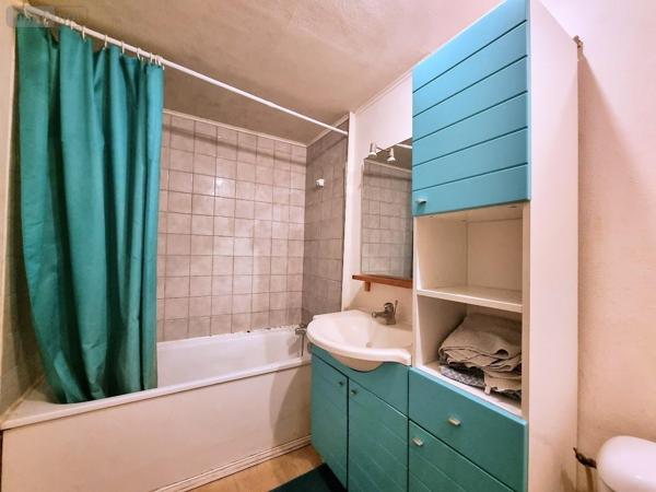 Appartement à vendre à Darnétal en Seine-Maritime (76160), ref : DARNET_99_ME