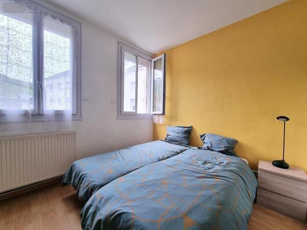 Appartement à vendre à Darnétal en Seine-Maritime (76160), ref : DARNET_99_ME