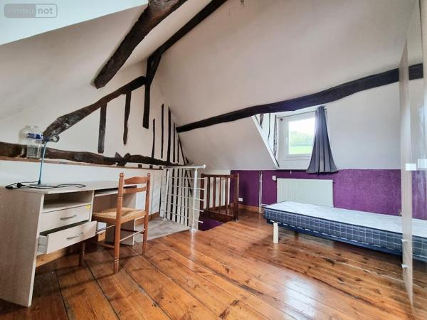 Appartement à vendre à Darnétal en Seine-Maritime (76160), ref : DARNET_99_ME