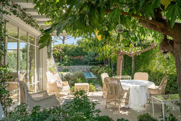 A visiter absolument Maison Antibes