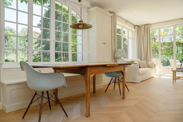 A visiter absolument Maison Antibes